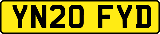 YN20FYD