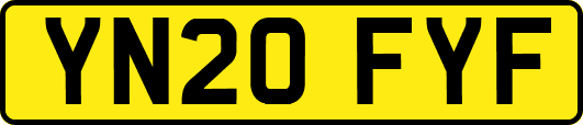 YN20FYF