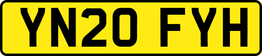 YN20FYH