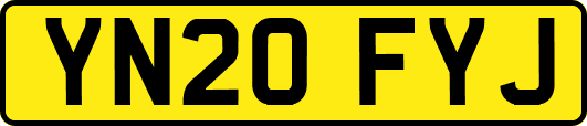 YN20FYJ