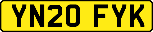 YN20FYK