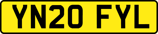 YN20FYL