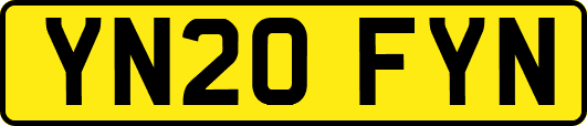 YN20FYN