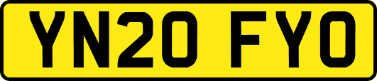 YN20FYO