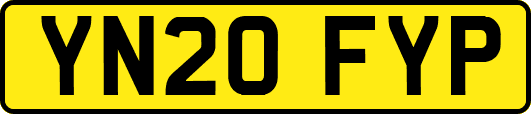 YN20FYP