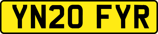 YN20FYR