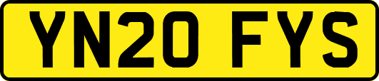 YN20FYS