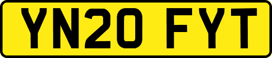 YN20FYT