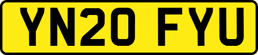 YN20FYU