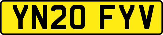 YN20FYV
