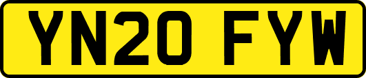 YN20FYW