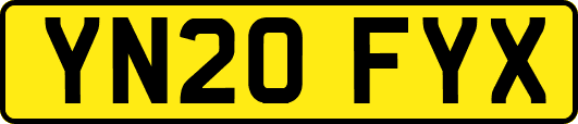 YN20FYX