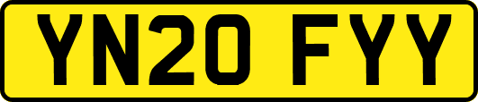 YN20FYY
