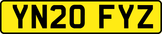 YN20FYZ