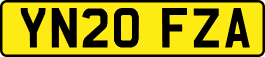 YN20FZA