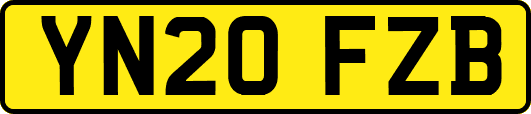 YN20FZB