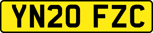 YN20FZC