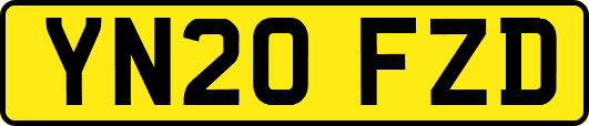 YN20FZD