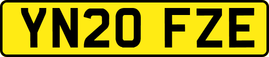 YN20FZE