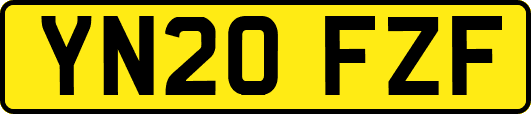 YN20FZF