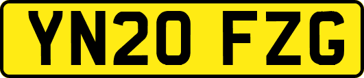 YN20FZG