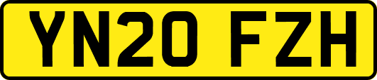 YN20FZH