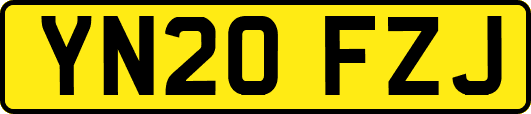 YN20FZJ