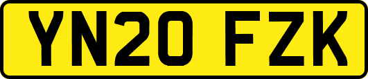 YN20FZK