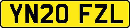YN20FZL