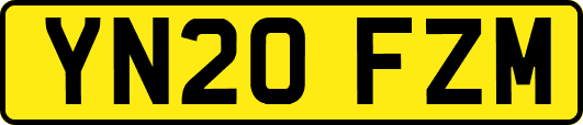 YN20FZM