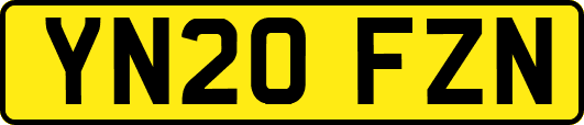 YN20FZN