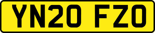 YN20FZO