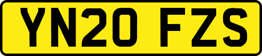 YN20FZS