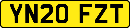 YN20FZT
