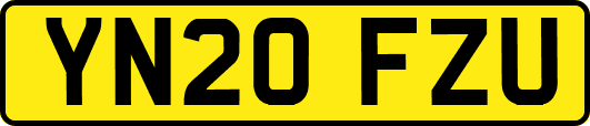 YN20FZU