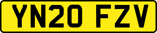 YN20FZV
