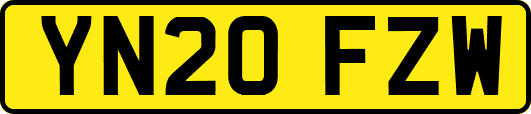 YN20FZW