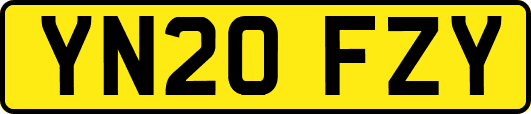 YN20FZY