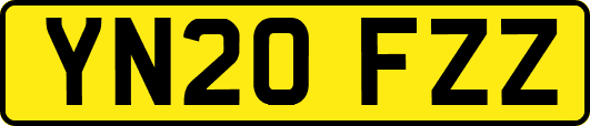 YN20FZZ