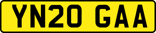 YN20GAA