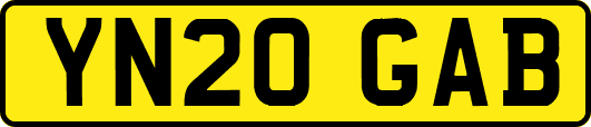 YN20GAB