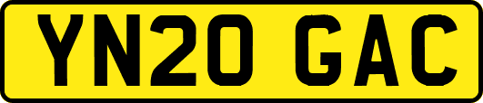 YN20GAC