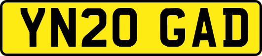YN20GAD
