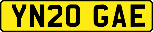 YN20GAE