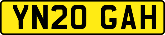 YN20GAH