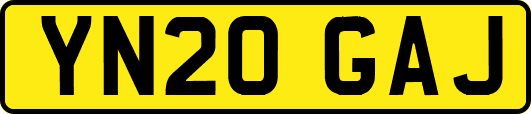 YN20GAJ