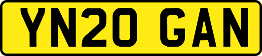 YN20GAN