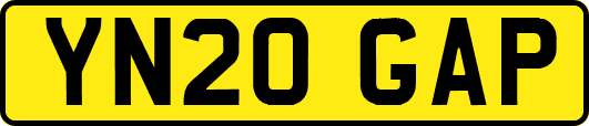 YN20GAP