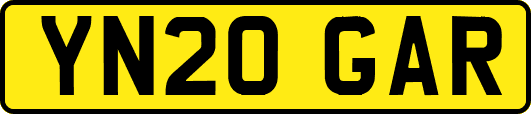 YN20GAR