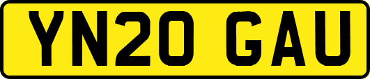 YN20GAU